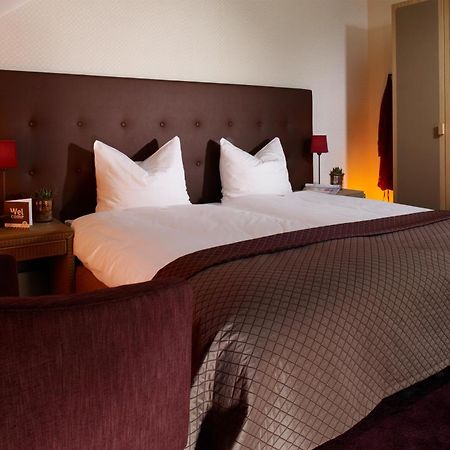 Beau-Sejour Hotel Mondorf-les-Bains Buitenkant foto