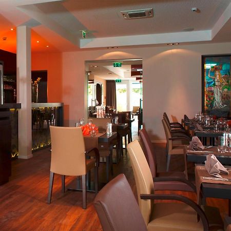 Beau-Sejour Hotel Mondorf-les-Bains Buitenkant foto