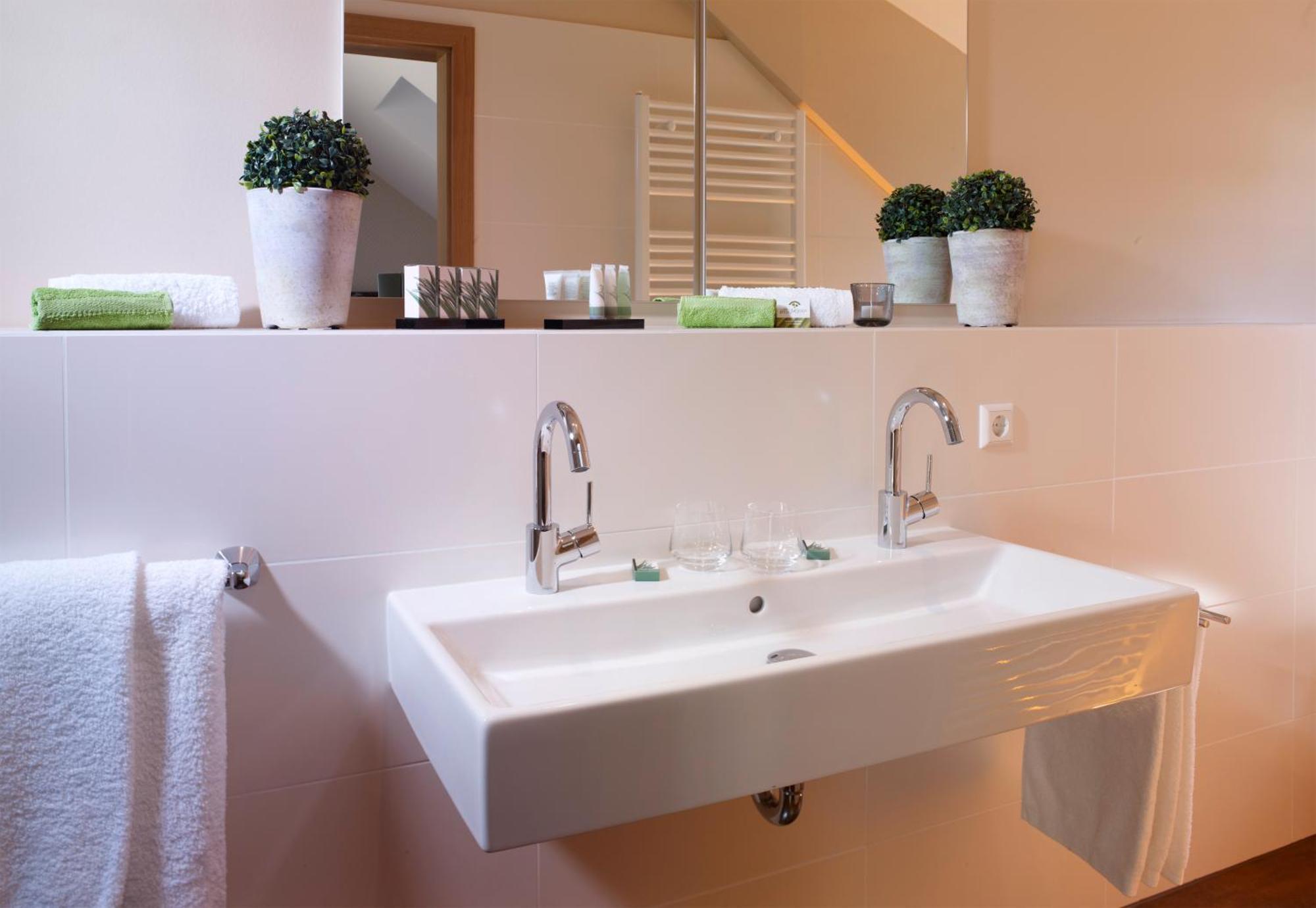 Beau-Sejour Hotel Mondorf-les-Bains Buitenkant foto