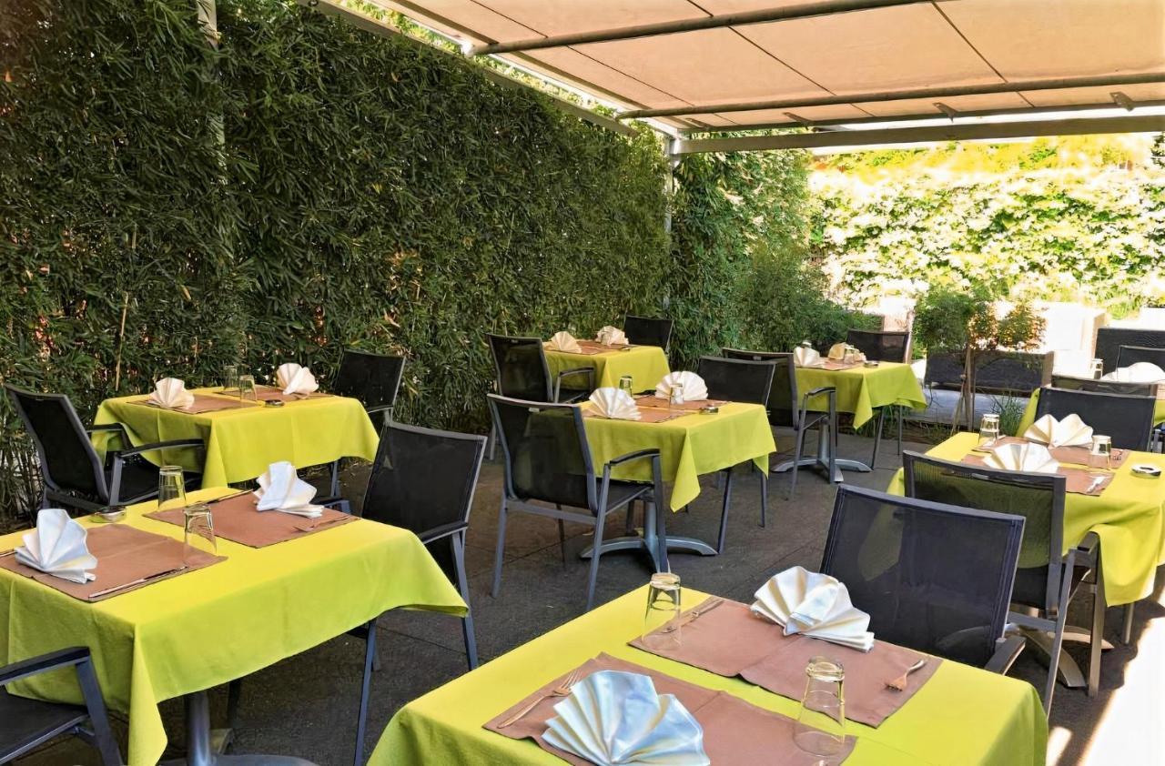 Beau-Sejour Hotel Mondorf-les-Bains Buitenkant foto