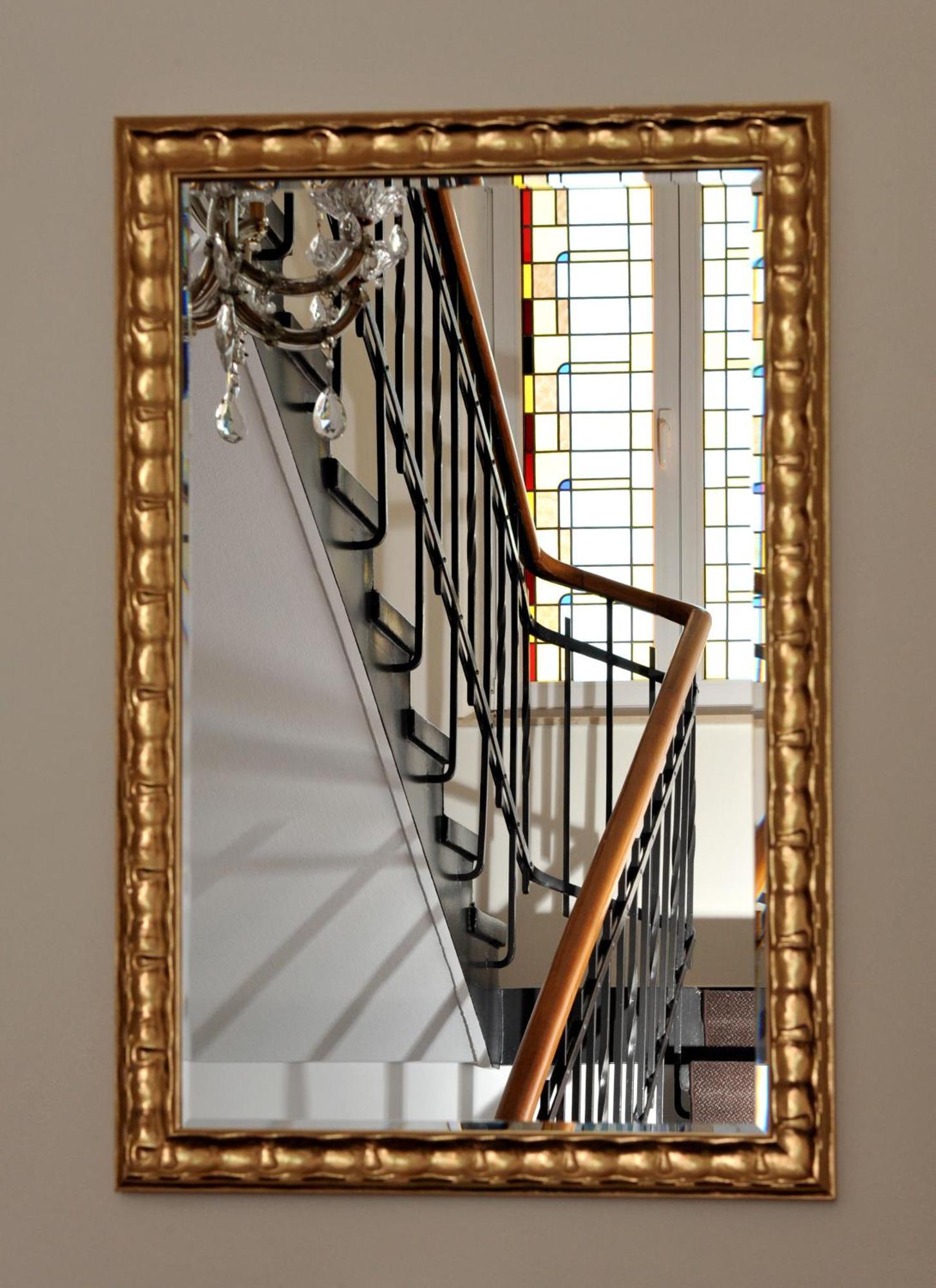 Beau-Sejour Hotel Mondorf-les-Bains Buitenkant foto